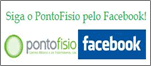 Pontofisio no Facebook